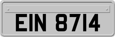 EIN8714