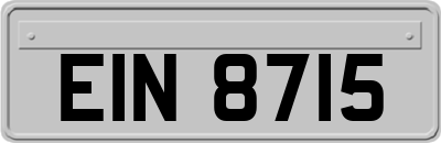 EIN8715