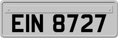 EIN8727