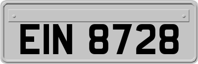 EIN8728