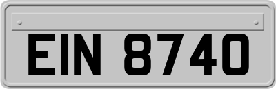 EIN8740