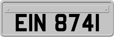 EIN8741