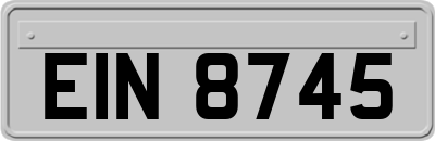 EIN8745
