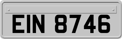 EIN8746