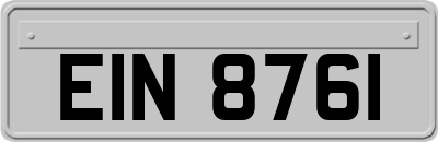 EIN8761