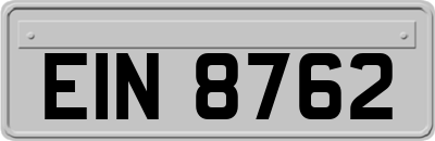 EIN8762