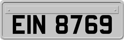 EIN8769