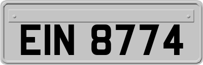 EIN8774