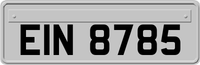EIN8785