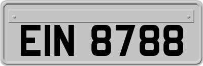 EIN8788
