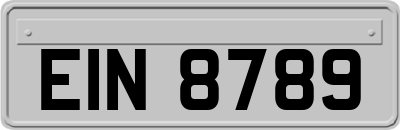 EIN8789