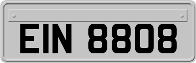 EIN8808