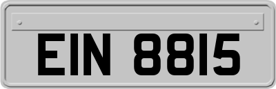 EIN8815