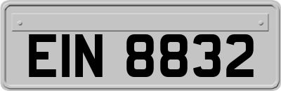 EIN8832