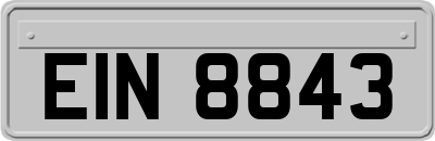 EIN8843