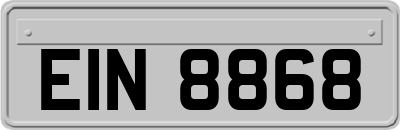 EIN8868