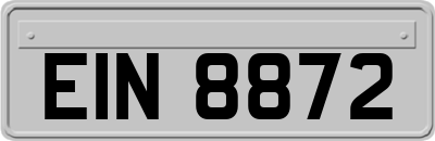 EIN8872