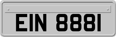 EIN8881