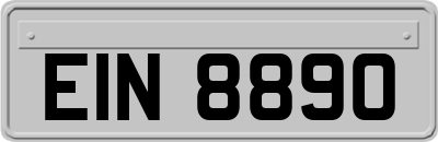 EIN8890