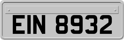 EIN8932
