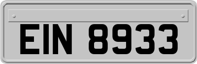 EIN8933