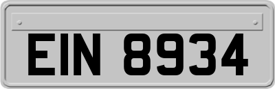 EIN8934