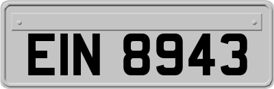 EIN8943