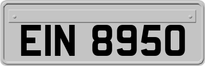 EIN8950