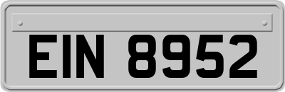 EIN8952
