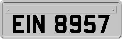 EIN8957
