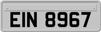 EIN8967
