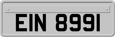 EIN8991