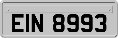 EIN8993