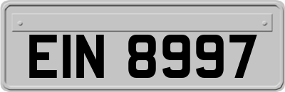 EIN8997