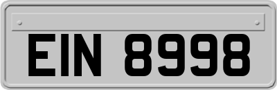 EIN8998