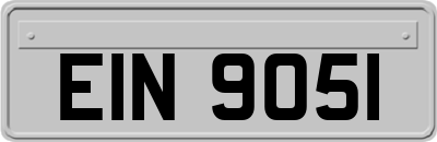 EIN9051