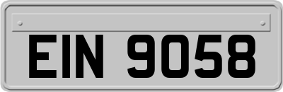 EIN9058