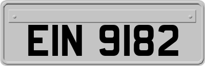 EIN9182