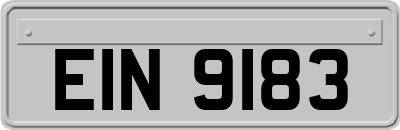 EIN9183