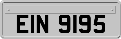 EIN9195
