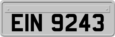 EIN9243