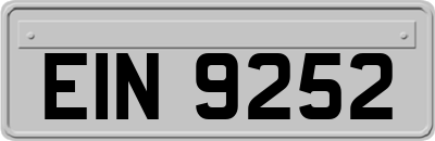 EIN9252
