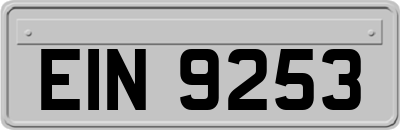 EIN9253