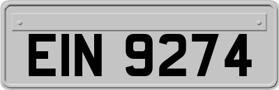 EIN9274