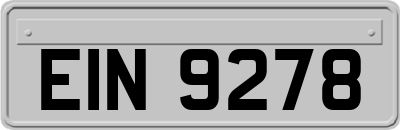 EIN9278