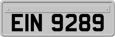 EIN9289