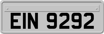 EIN9292
