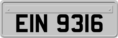 EIN9316