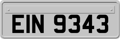EIN9343
