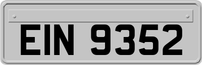 EIN9352